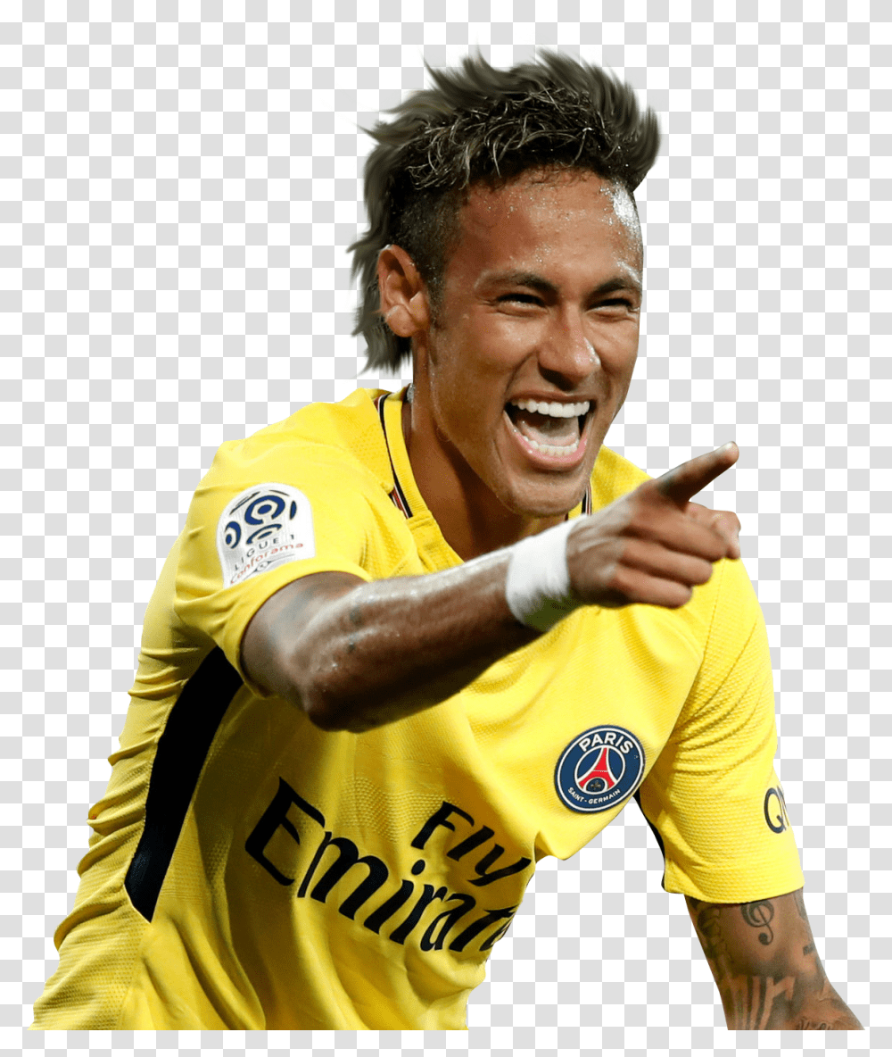 Neymar M, Person, Sphere, Finger Transparent Png
