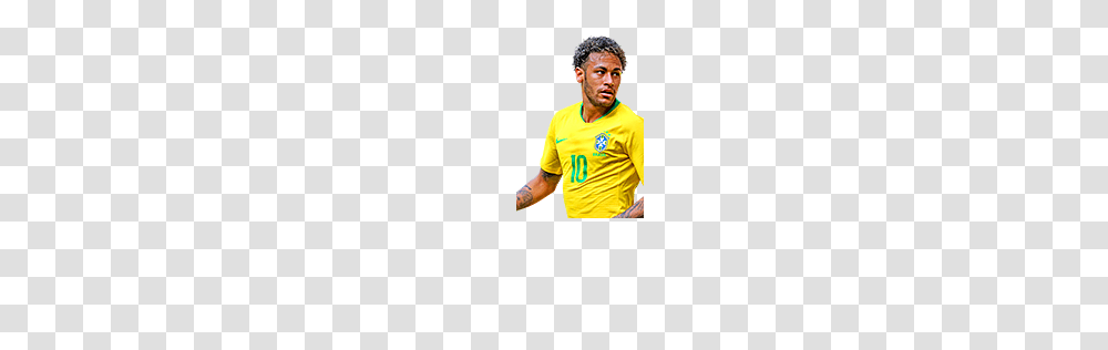 Neymar Now Later Fifa Mobile Futhead, Apparel, Person, Sleeve Transparent Png