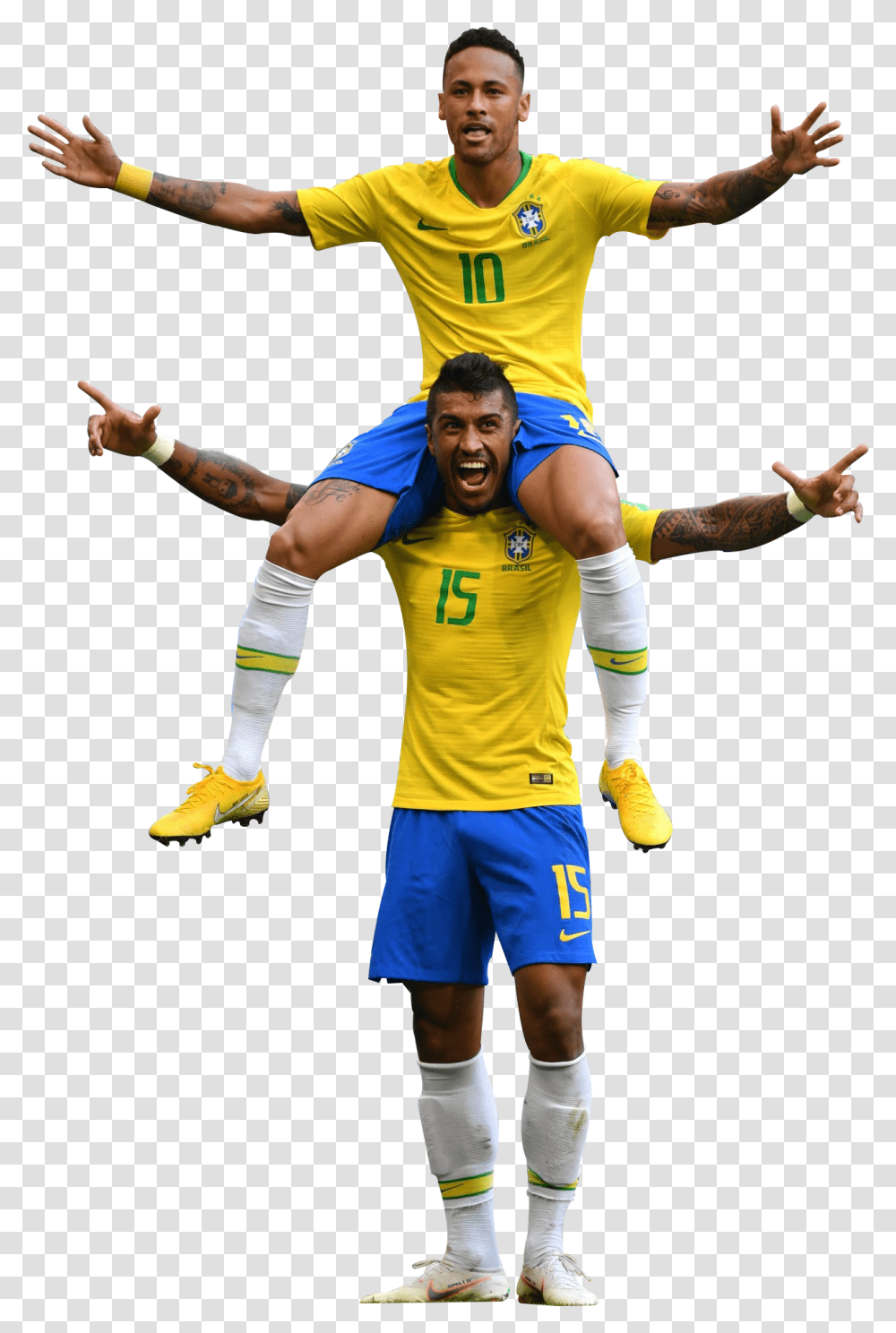 Neymar Paulinho Brazil Fifa World Cup, Shorts, Sphere, Person Transparent Png