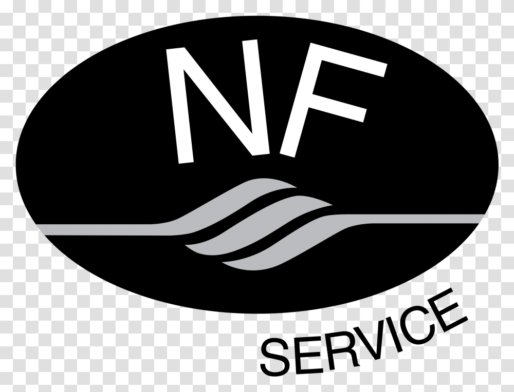Nf Service Logo Svg Logo Nf Service, Symbol, Metropolis, Urban, Building Transparent Png
