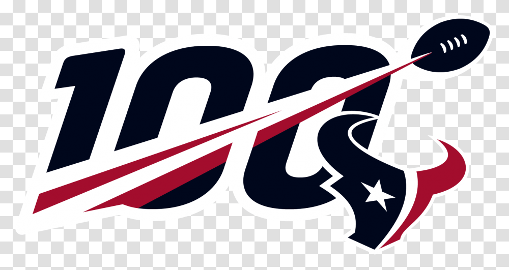 Nfl 100th Anniversary Logo, Axe, Label Transparent Png