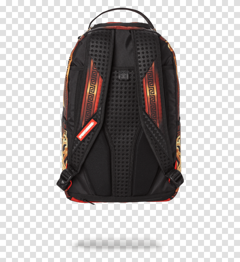 Nfl Alvin Kamara Backpack Hiking Equipment, Bag Transparent Png