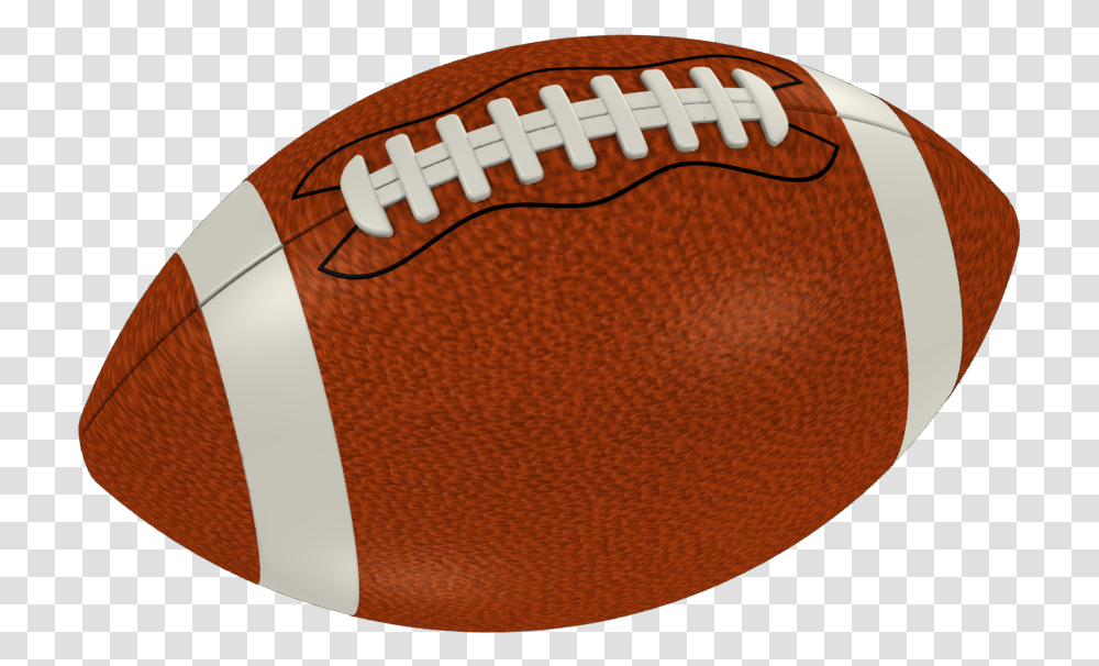 Nfl American Football Clip Art Background American Football, Sport, Sports, Team Sport, Rugby Ball Transparent Png