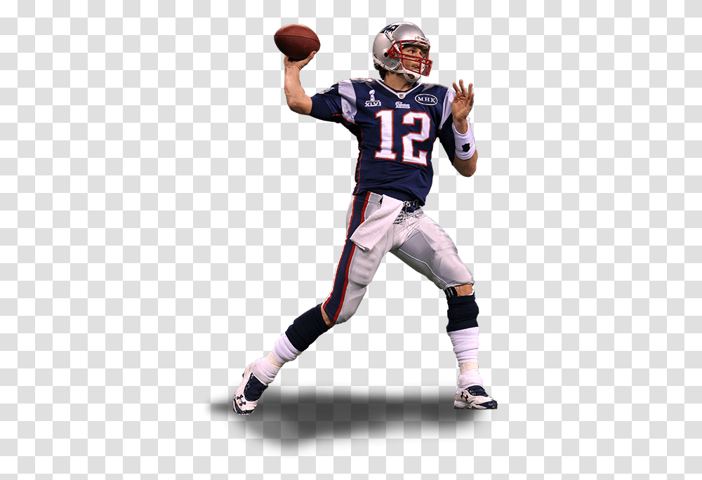 Nfl American Football Player, Clothing, Apparel, Helmet, Person Transparent Png