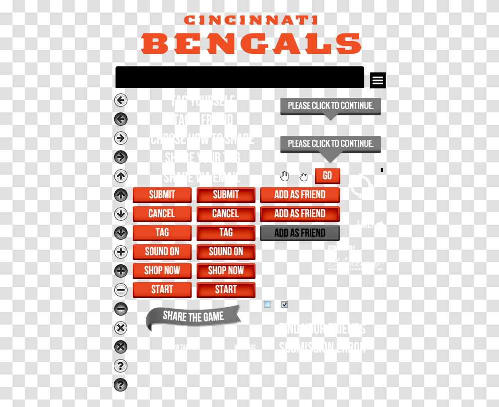 Nfl Cincinnati Bengals Flag Cincinnati Bengals, Flyer, Poster, Paper Transparent Png