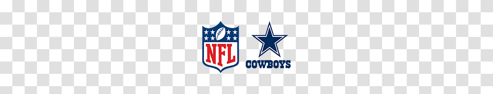 Nfl Dallas Cowboys Logos United Way, Trademark, Star Symbol, Emblem Transparent Png