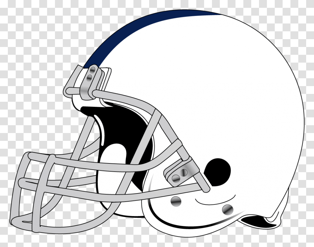 Nfl Dallas Cowboys Washington Redskins Football Helmet Free White Football Helmet Vector, Apparel, Sport, Sports Transparent Png