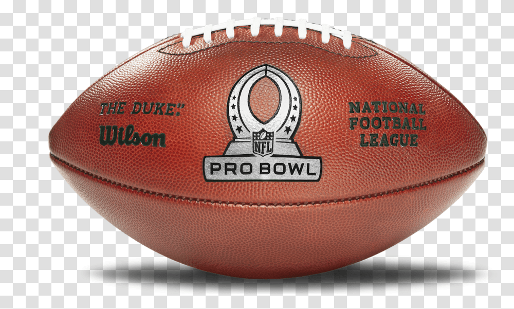 Nfl Football Clipart Nfl Pro Bowl Football The Duke, Sport, Sports, Team Sport, Baseball Cap Transparent Png