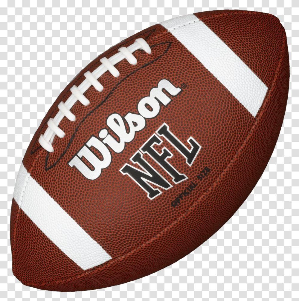 Nfl Football Photo Foot Balls, Sport, Sports, Rugby Ball Transparent Png