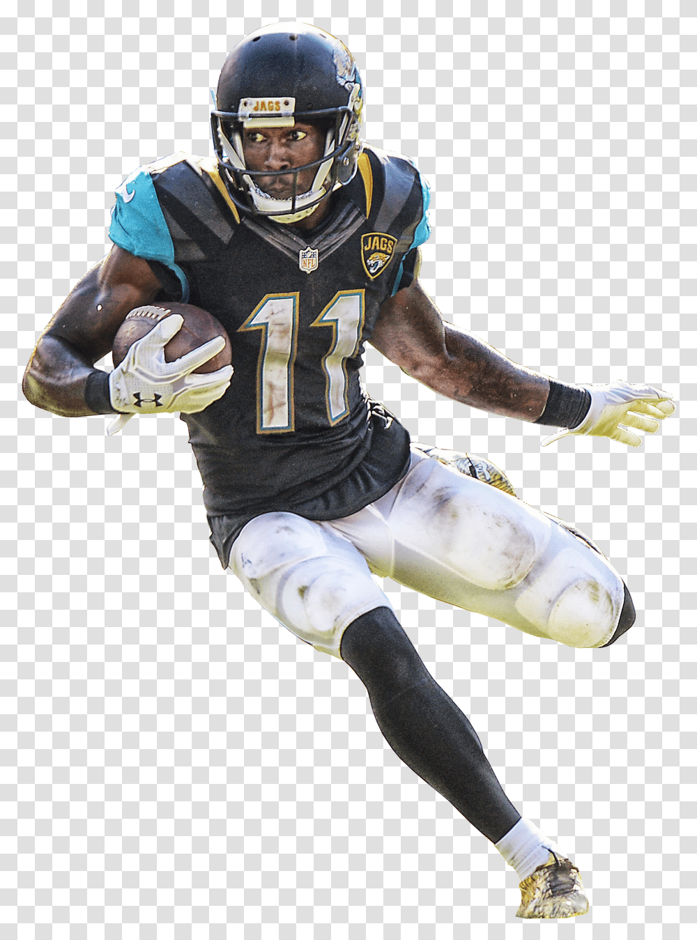 Nfl Football Player Sprint Football, Clothing, Apparel, Person, Human Transparent Png