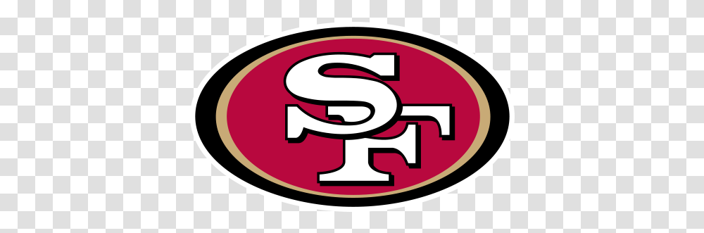 Nfl Football Scores San Francisco 49ers Super Bowl, Label, Text, Logo, Symbol Transparent Png