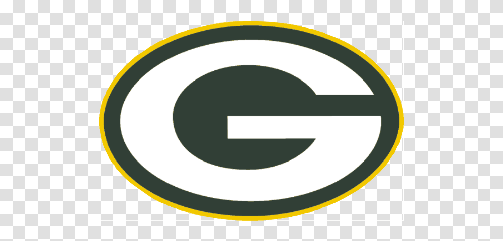 Nfl Green Bay Packers Fly To The Game, Label, Tape, Oval Transparent Png
