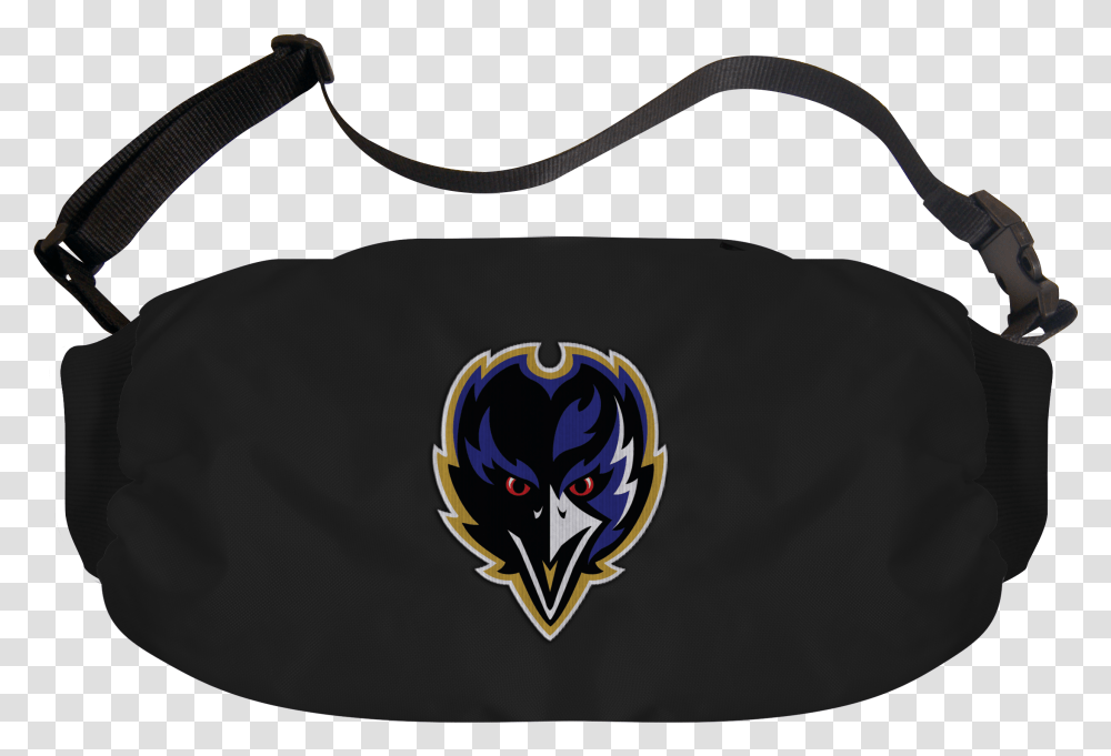 Nfl Handwarmer Baltimore Ravens, Logo, Trademark, Cat Transparent Png