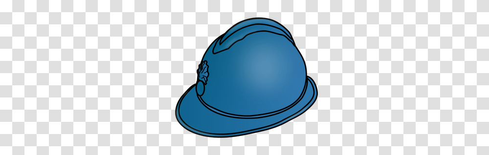 Nfl Helmet Clip Art Vector, Apparel, Hardhat, Sombrero Transparent Png