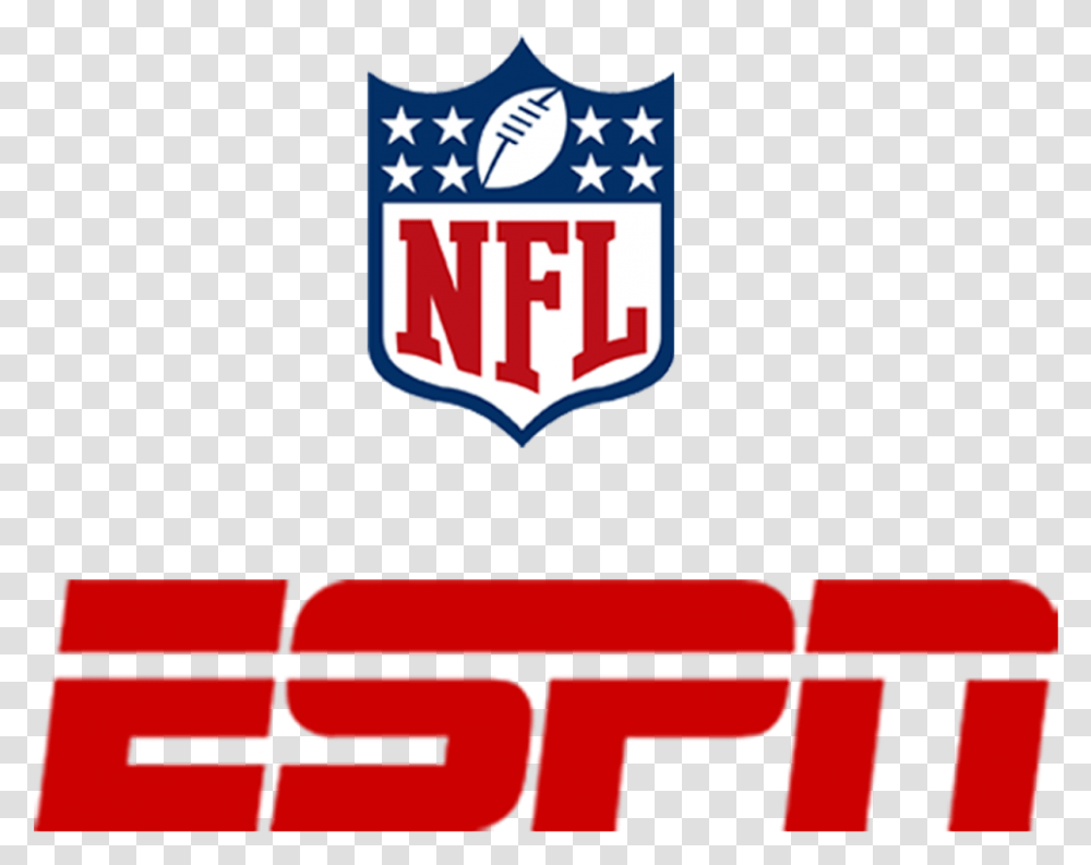 Nfl, Logo, Trademark, Emblem Transparent Png