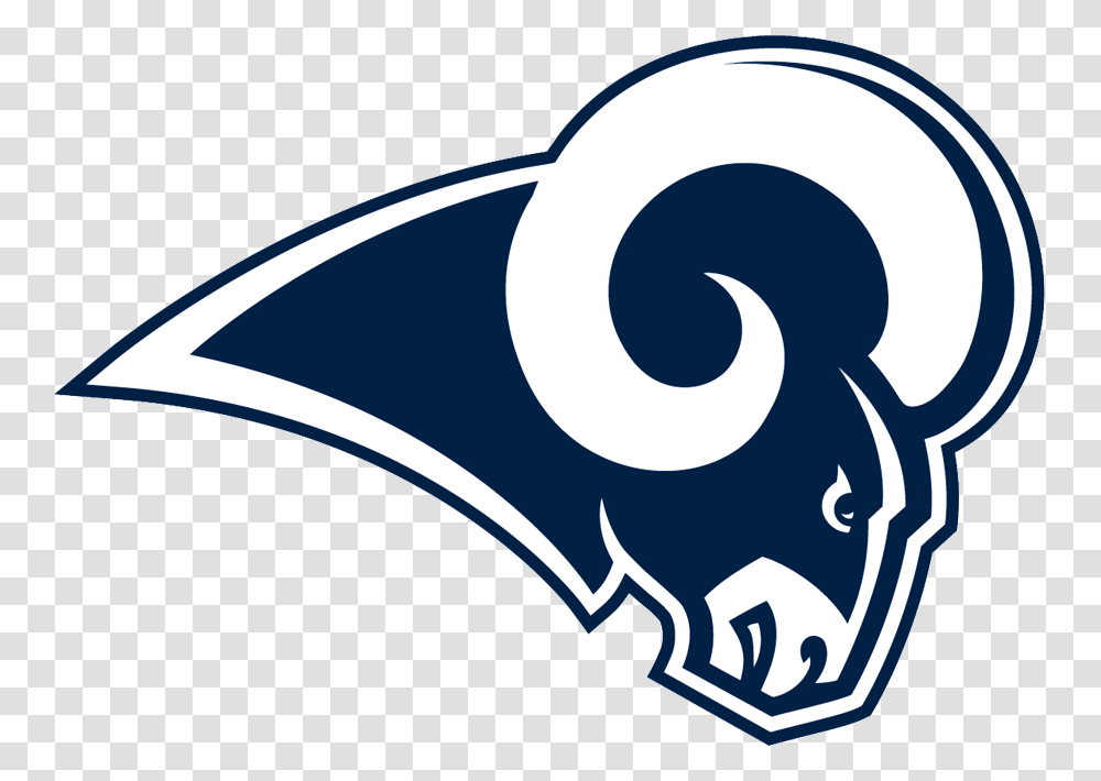 Nfl Logo, Trademark, Emblem Transparent Png