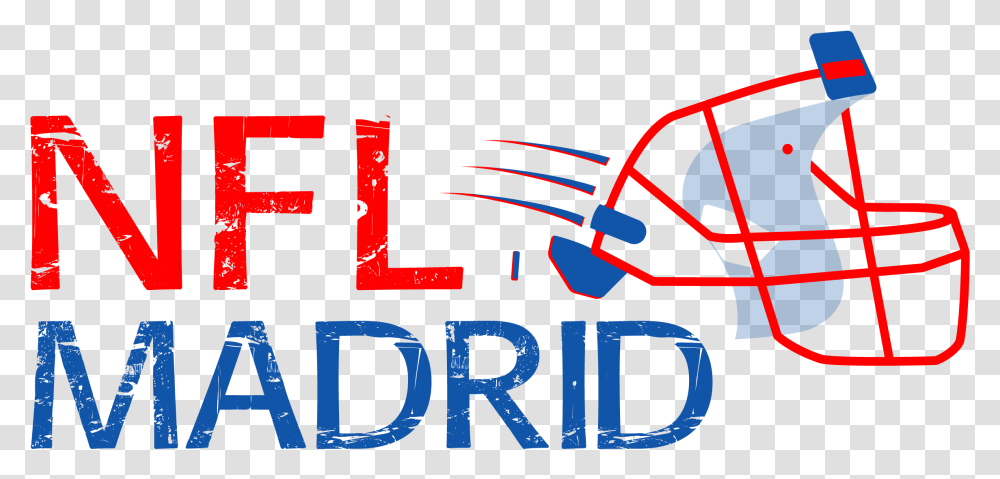 Nfl Madrid Sports Bar Graphic Design, Alphabet, Number Transparent Png