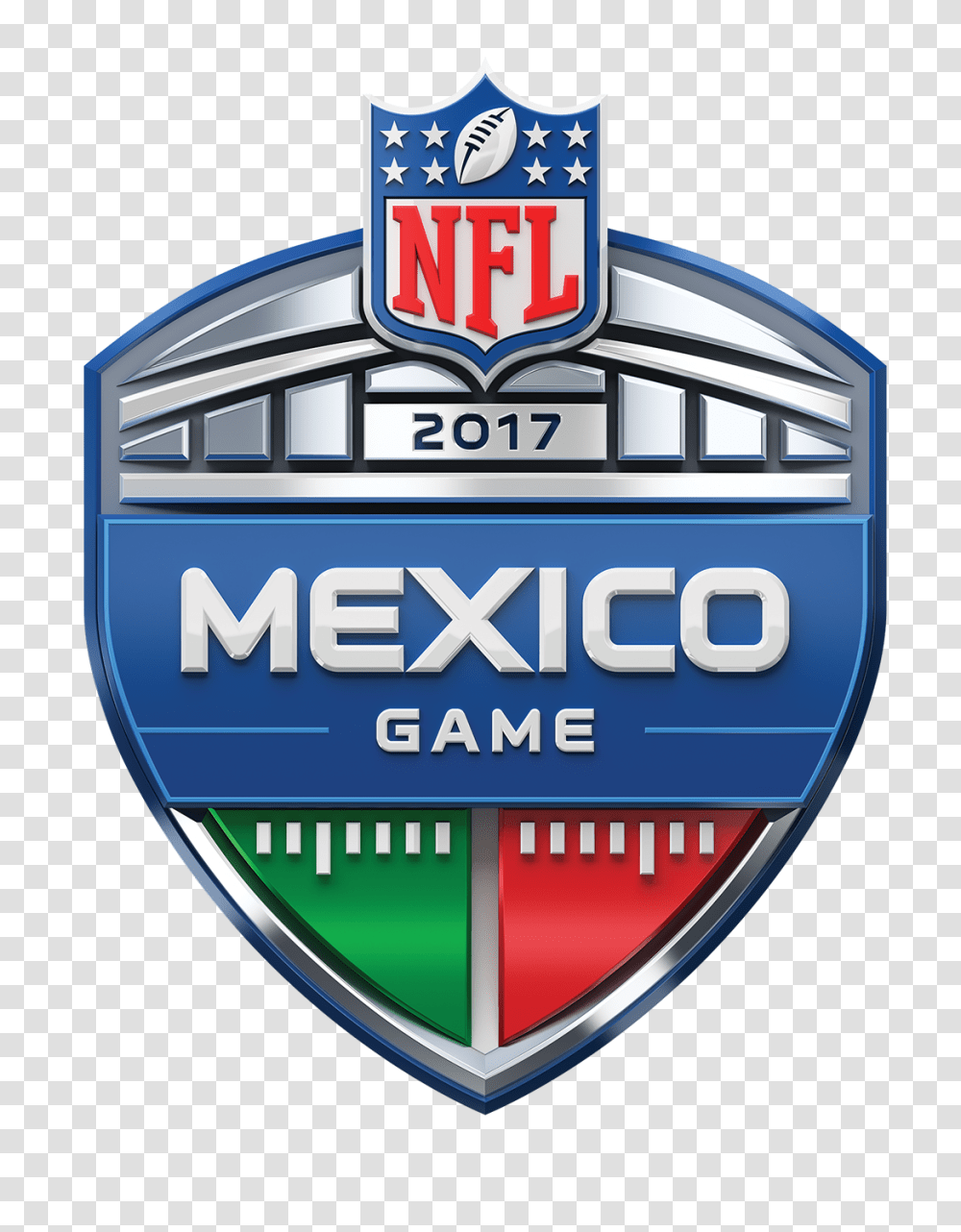Nfl Mexicogames Web Nbc Sports Boston, Logo, Trademark, Badge Transparent Png