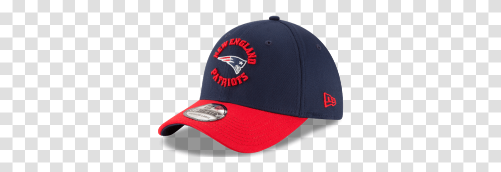 Nfl New England Patriots 39thirty Game Day Team Hat New Era Sp, Clothing, Apparel, Baseball Cap Transparent Png