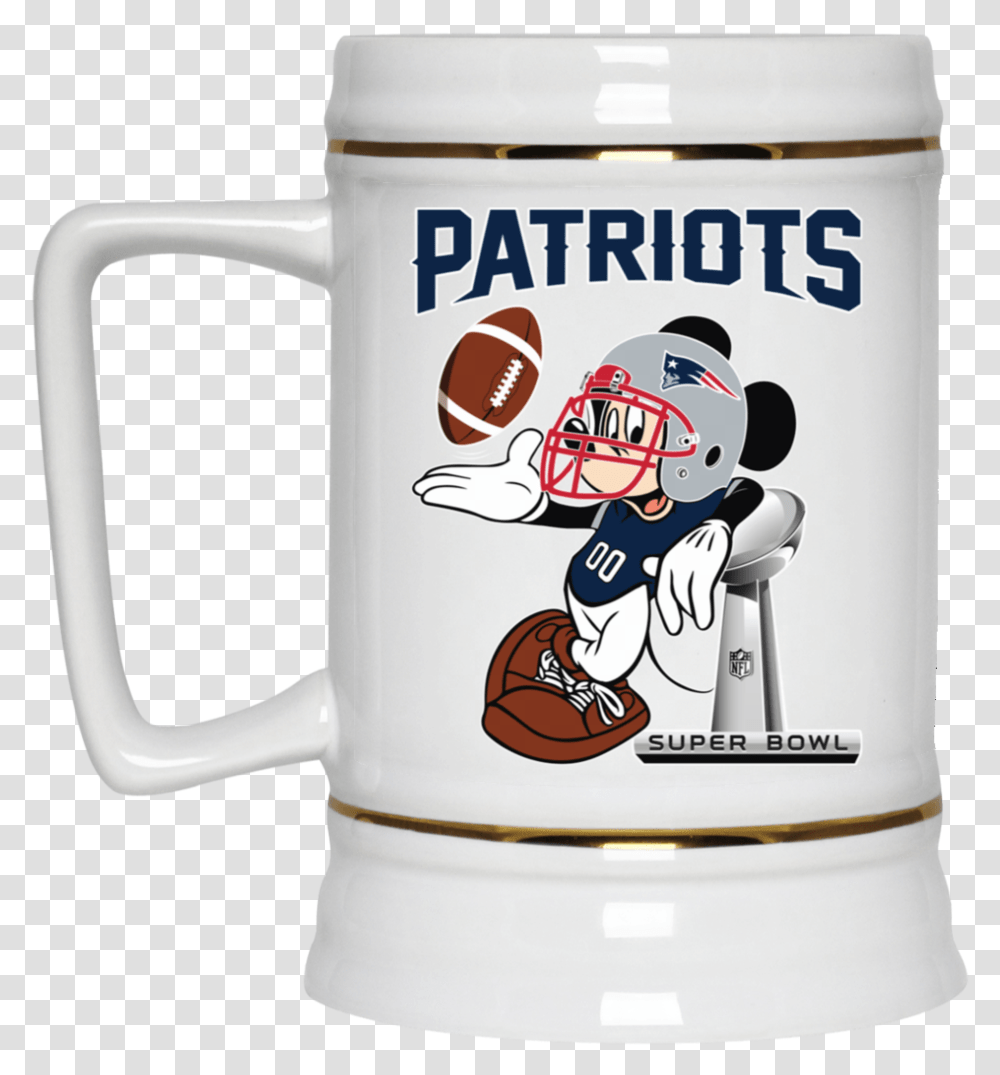 Nfl New England Patriots Mickey Mouse Sexy Anime Girl Mugs, Stein, Jug, Coffee Cup, Person Transparent Png