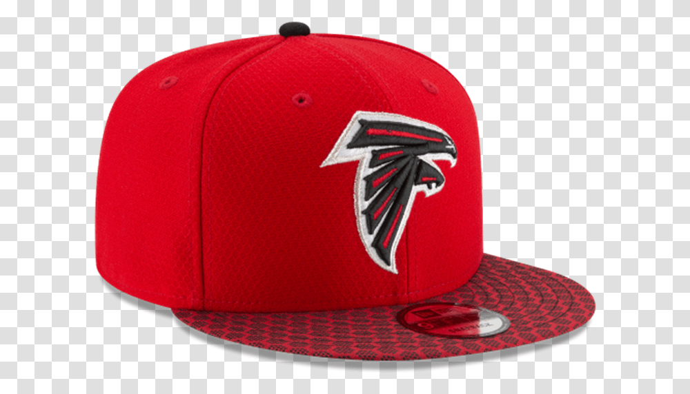 Nfl New Era Hats 2018, Apparel, Baseball Cap Transparent Png