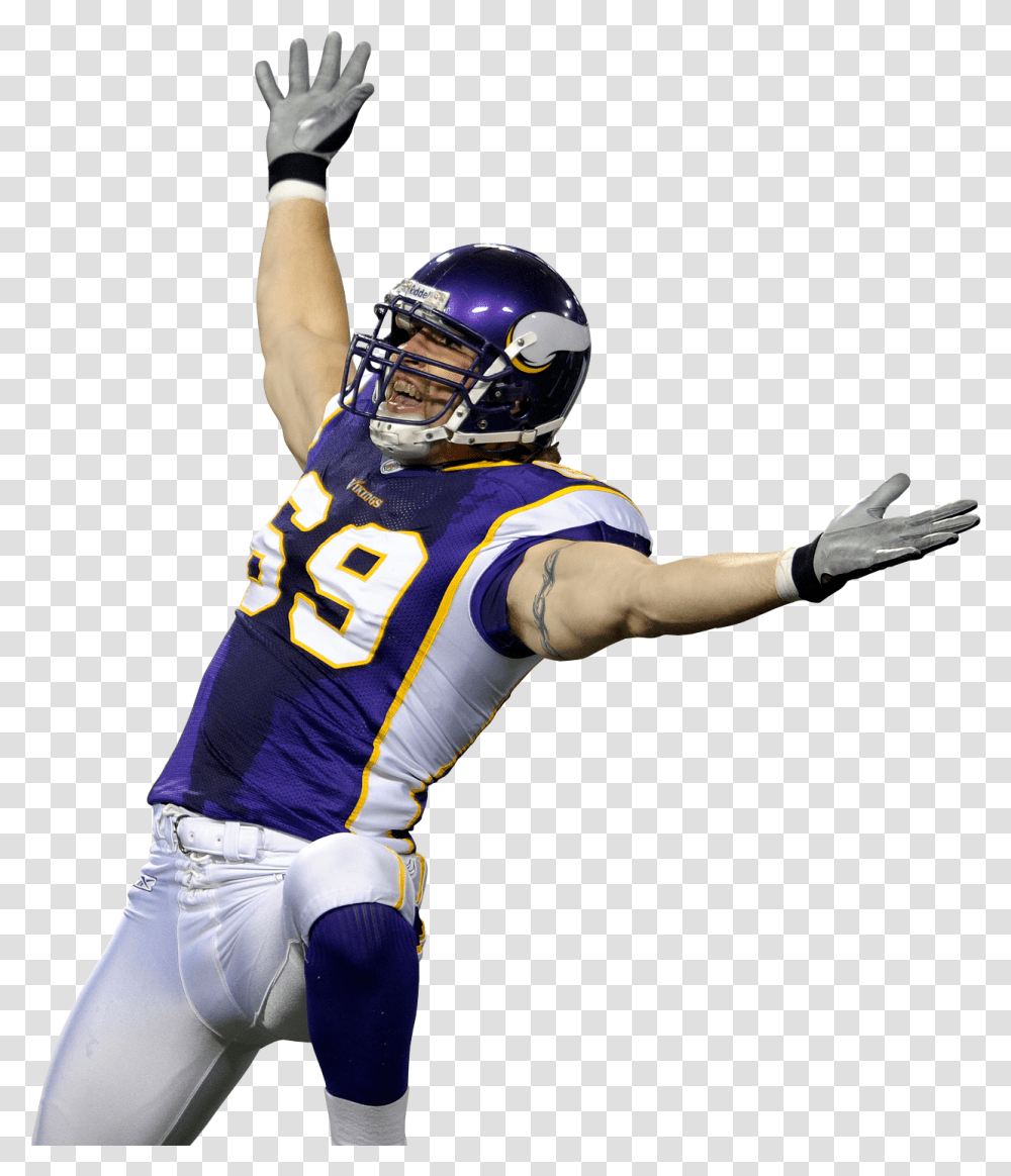 Nfl Nfl Football Players, Clothing, Apparel, Helmet, Person Transparent Png