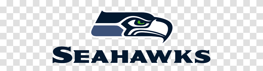 Nfl Nfl Seahawks Logo, Text, Label, Symbol, Clothing Transparent Png