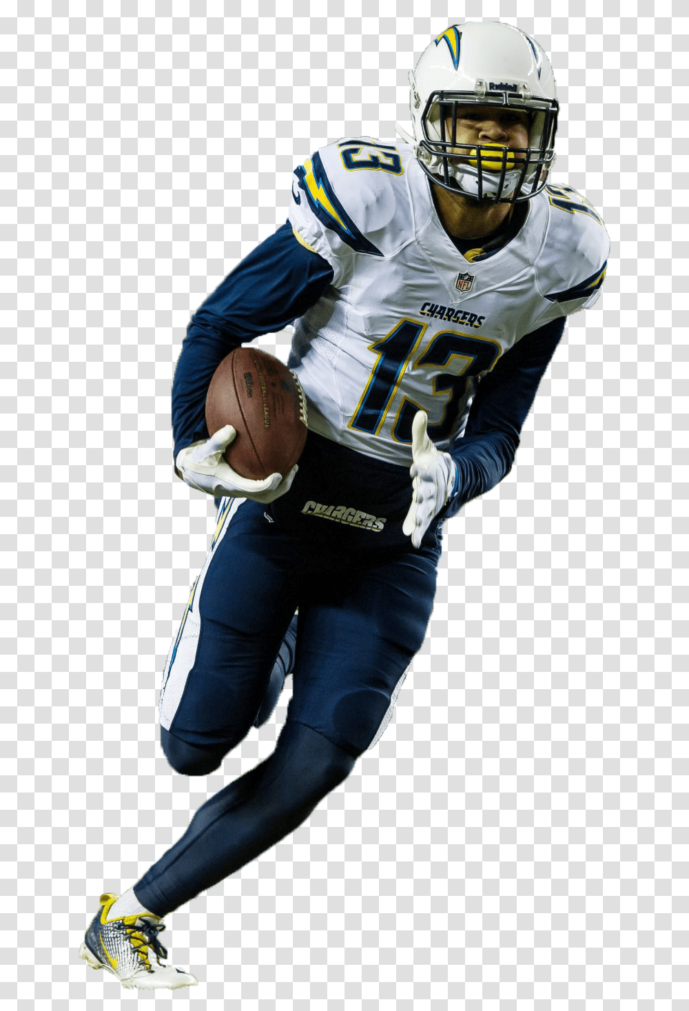 Nfl Players Image Nfl Football Player, Helmet, Clothing, Apparel, Person Transparent Png