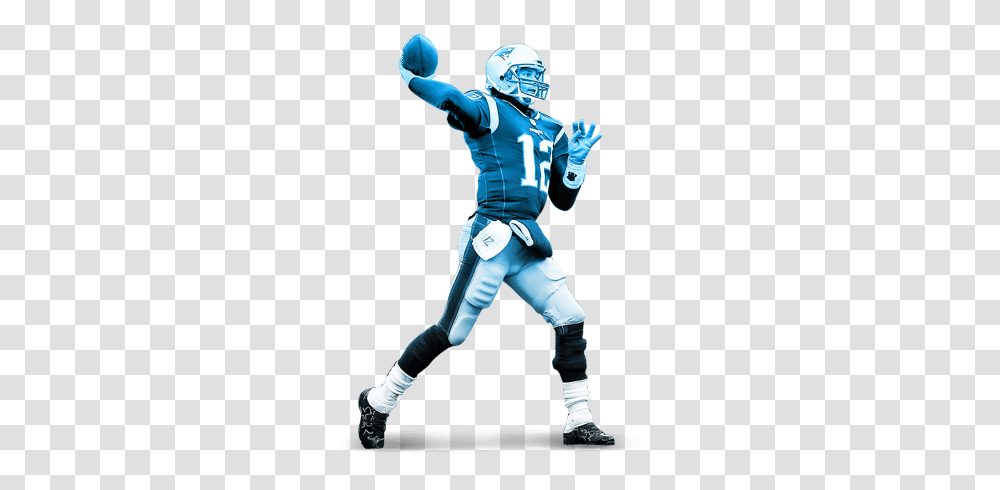 Nfl Playoff Preview, Apparel, Helmet, People Transparent Png