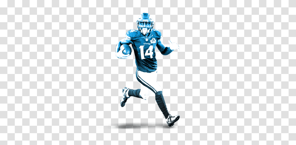 Nfl Playoff Preview, Apparel, Helmet, Person Transparent Png