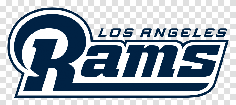 Nfl Rams Logo Picture Graphic Design, Symbol, Text, Word, Label Transparent Png