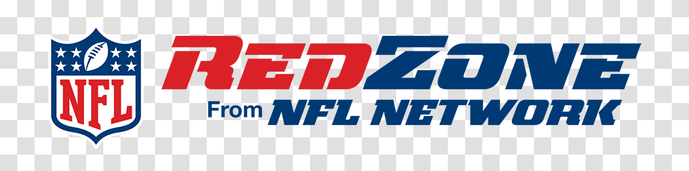 Nfl Red Zone Logo, Word, Label Transparent Png