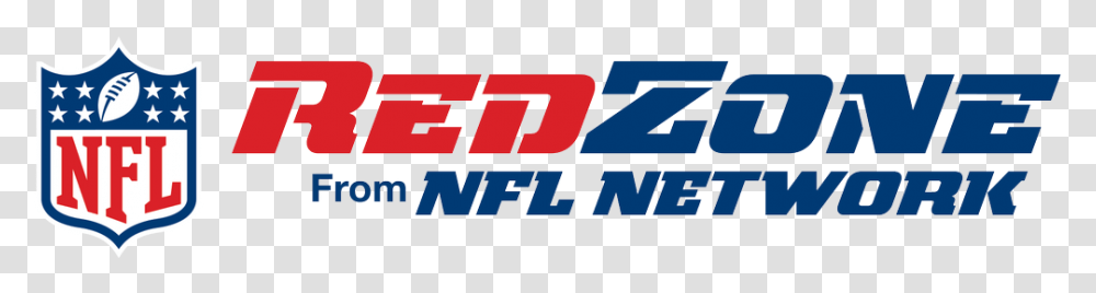 Nfl Redzone, Logo, Word Transparent Png