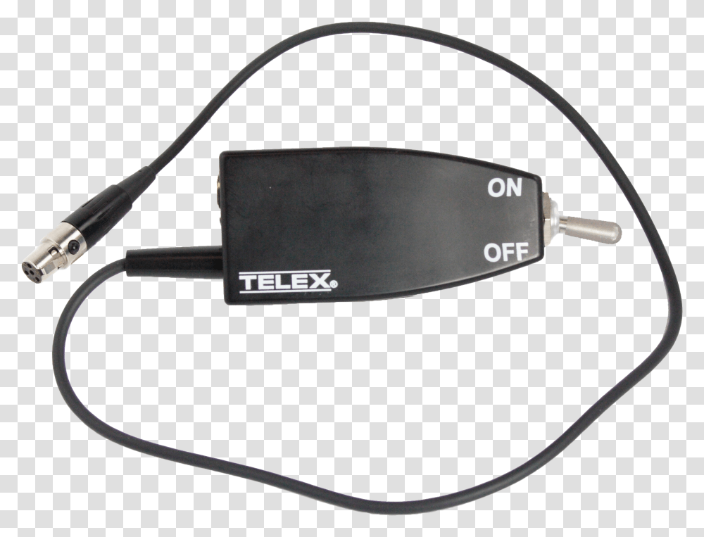 Nfl Ref Microphone, Electronics, Adapter, Electrical Device, Plug Transparent Png