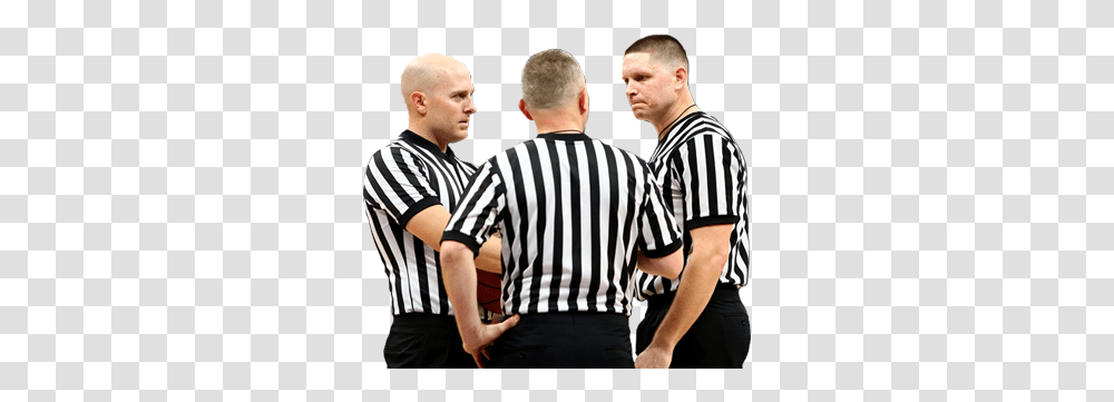 Nfl Referee Picture 785376 Basketball Referee Background, Person, People, Clothing, Team Sport Transparent Png