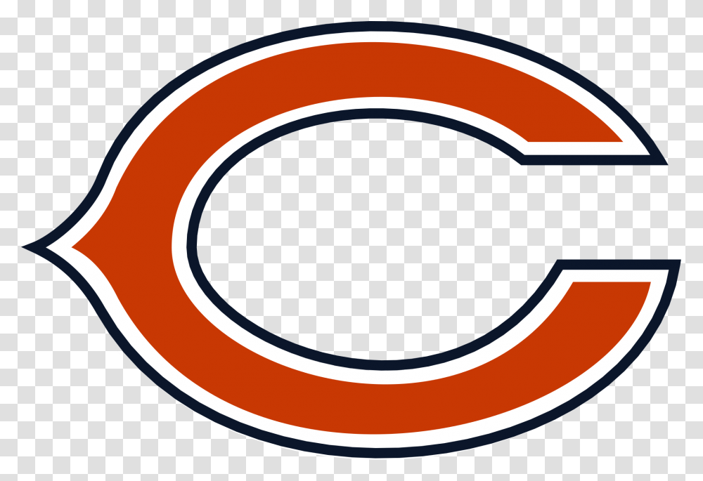 Nfl Round Up Chicago Bears Cameron Meredith Injures Knee, Label, Oval Transparent Png