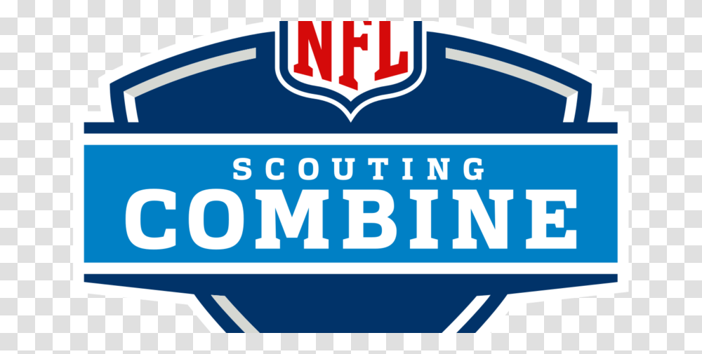 Nfl Scouting Combine, Label, Logo Transparent Png