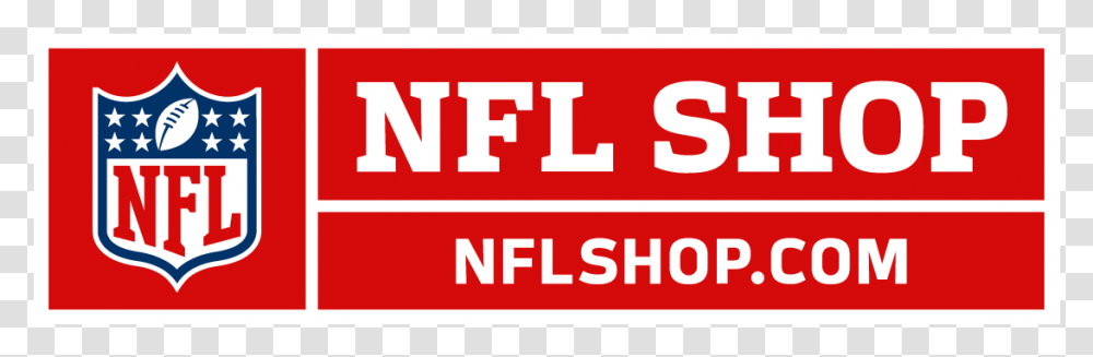 Nfl Shop Logo Nflshop, Word, Trademark Transparent Png