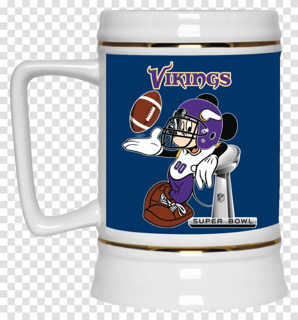 Nfl, Stein, Jug, Coffee Cup, Person Transparent Png