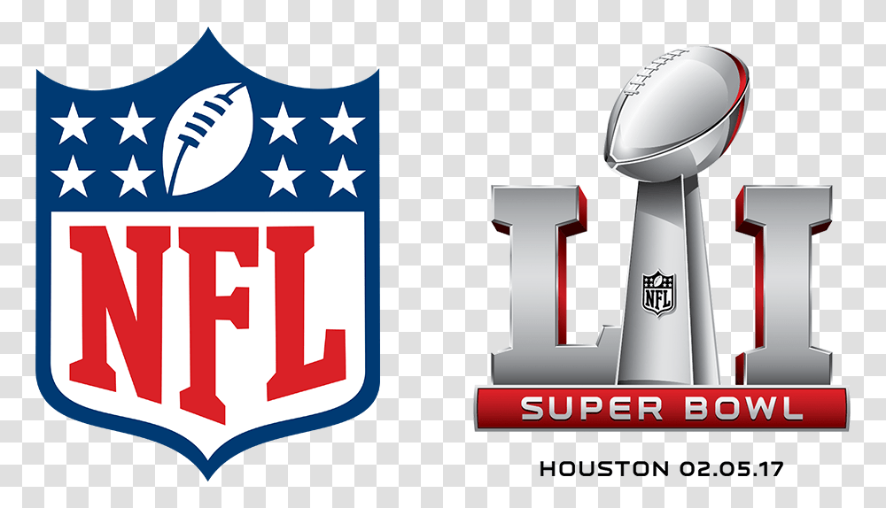 Nfl Super Bowl Halftime Show Logo, Trademark, Alphabet Transparent Png