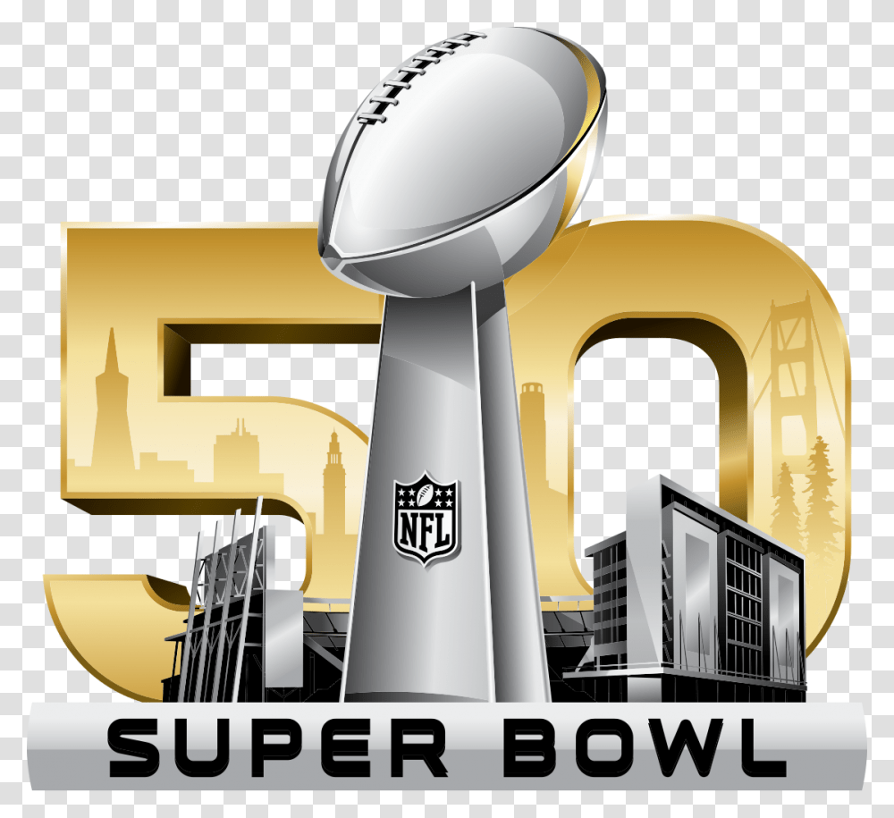 Nfl Super Bowl Olc Sports Staff Predictions, Trophy Transparent Png