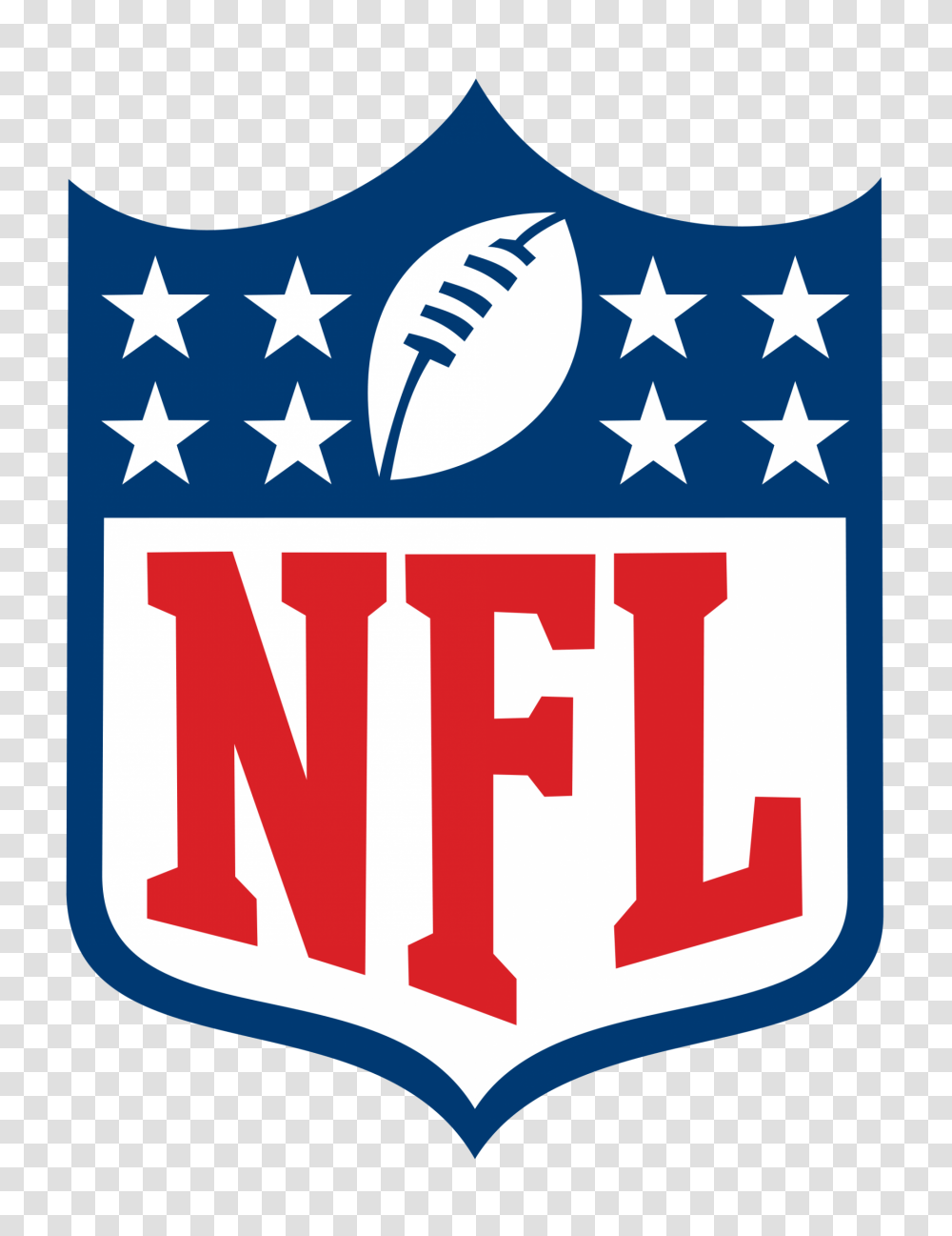 Nfl, Logo, First Aid, Emblem Transparent Png