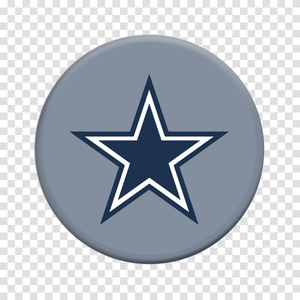 Nfl, Star Symbol Transparent Png