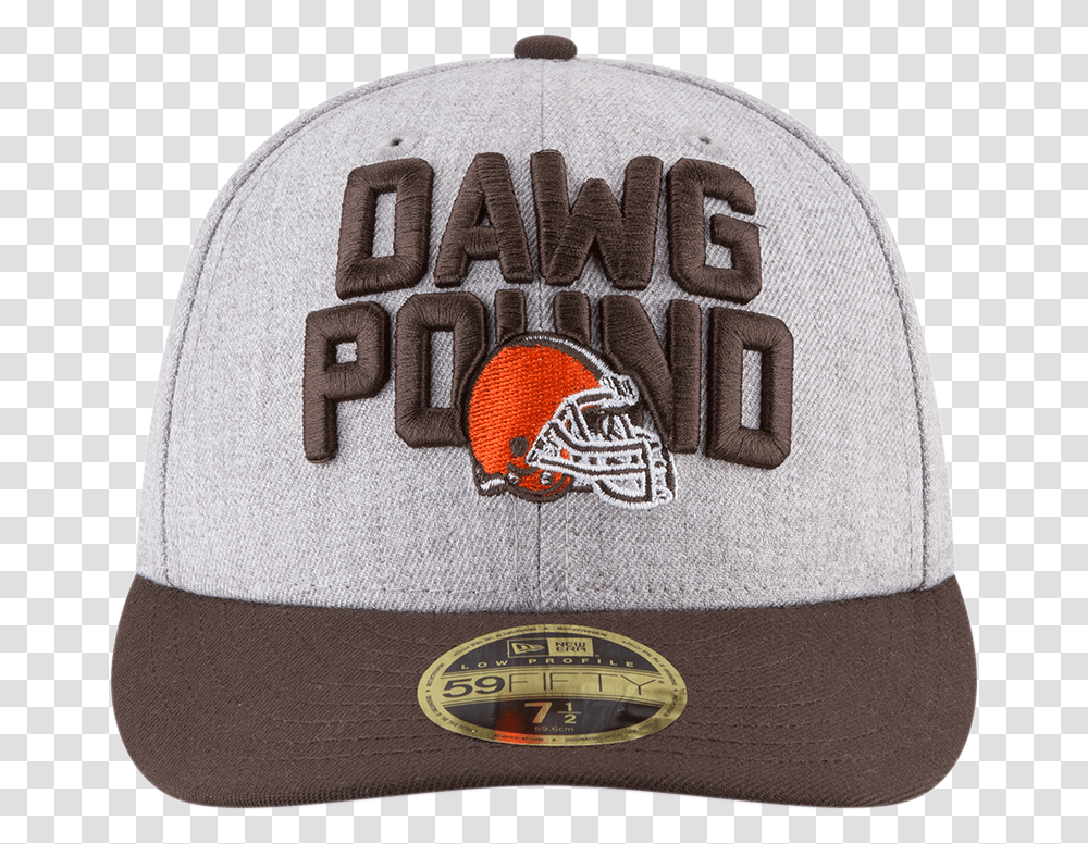 Nfl Team Hats & Clipart Free Download Ywd Cleveland Browns Hat, Clothing, Apparel, Baseball Cap Transparent Png