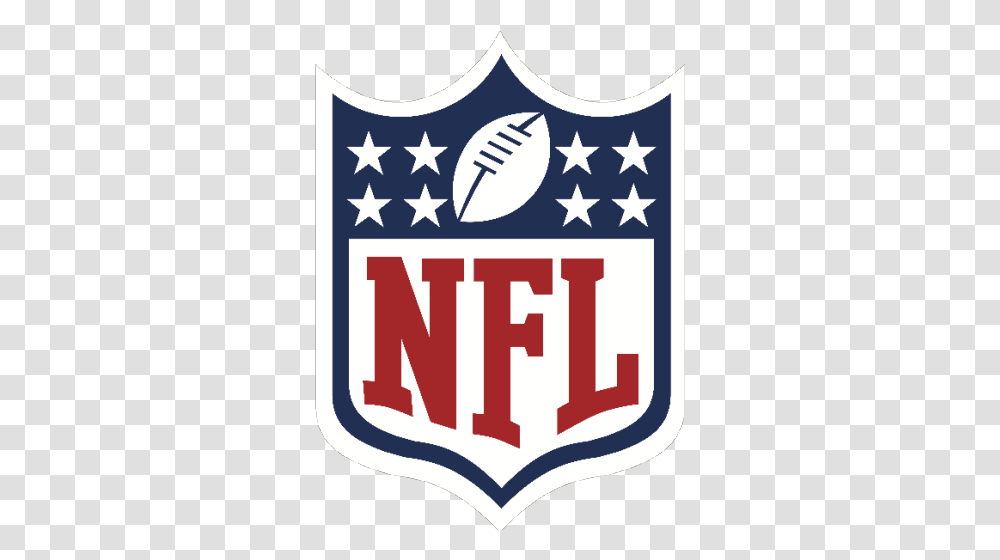 Nfl Vector, Label, Logo Transparent Png