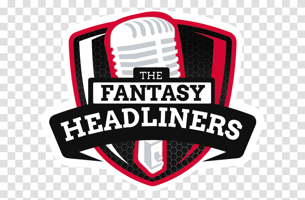 Nfl Week 9 Wrcb Matchup Report - The Fantasy Headliners Love Bed Head, Label, Text, Logo, Symbol Transparent Png
