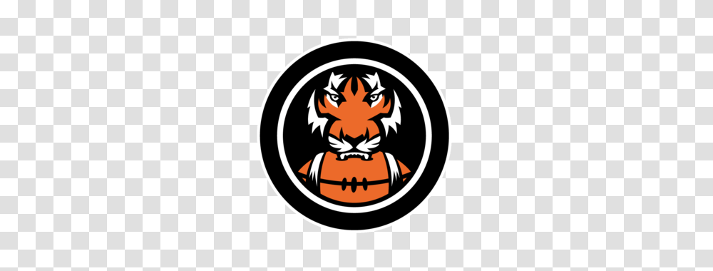 Nfl Week Primer Cincinnati Bengals, Emblem, Logo, Trademark Transparent Png