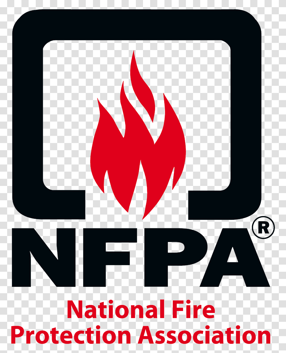 Nfpa Nfpa Standard, Light, Logo Transparent Png