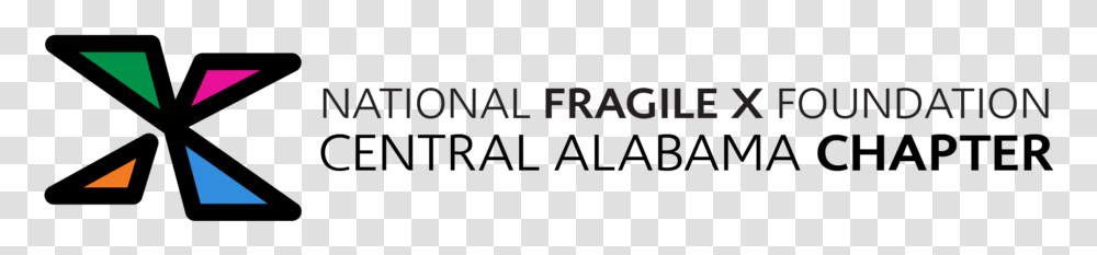 Nfxf Central Alabama Chapter Triangle, Word, Call Of Duty, Quake Transparent Png