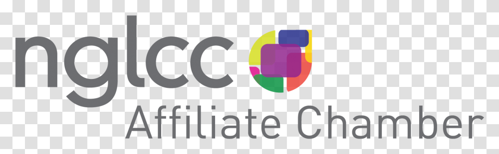 Nglcc Affiliate Chamber Logo W250 National Gay Amp Lesbian Chamber Of Commerce, Number, Alphabet Transparent Png